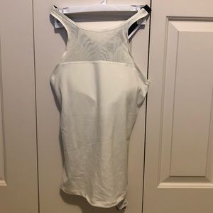 NWT Reebok High Support Workout Tank